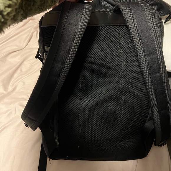 Coach Backpack - Picture 11 of 16